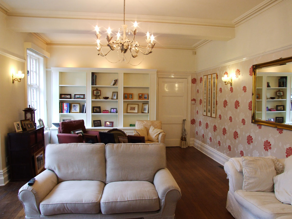 decor nou